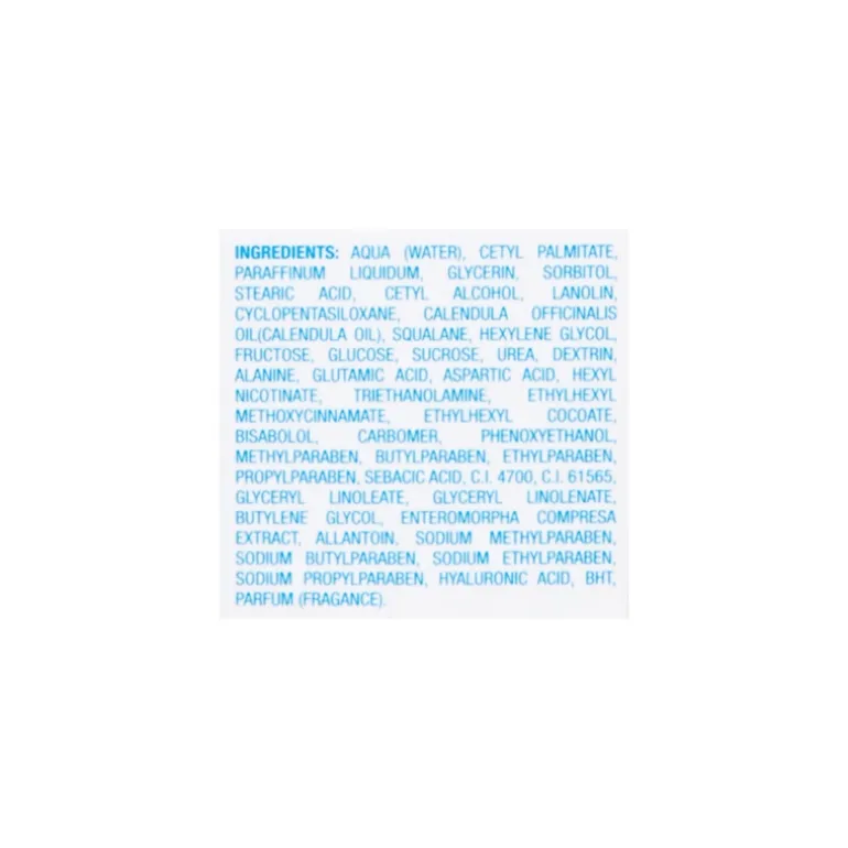 CREMA HIDRATANTE PIEL NORMAL O SENSIBLE 50 ML