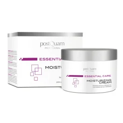 CREMA HIDRATANTE PIEL SECA O DESHIDRATADA 200ML