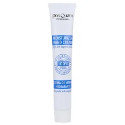 CREMA MANOS HIDROALCOHOLICA 60 GR