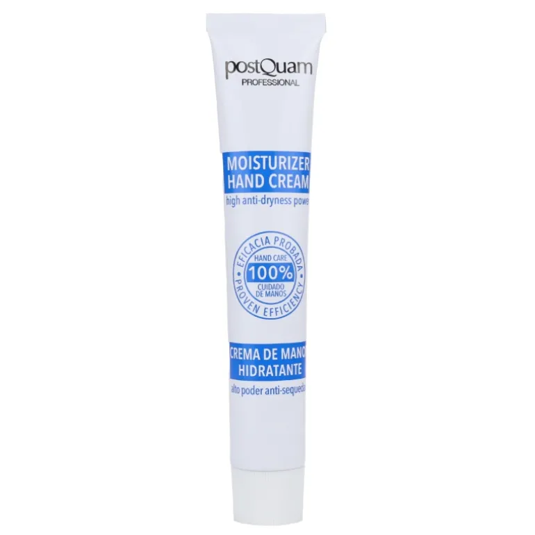 CREMA MANOS HIDROALCOHOLICA 60 GR