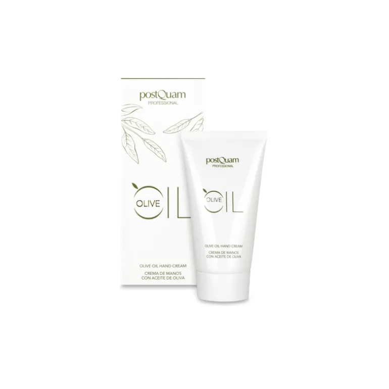 CREMA MANOS OLIVE POSTQUAM 75 ML