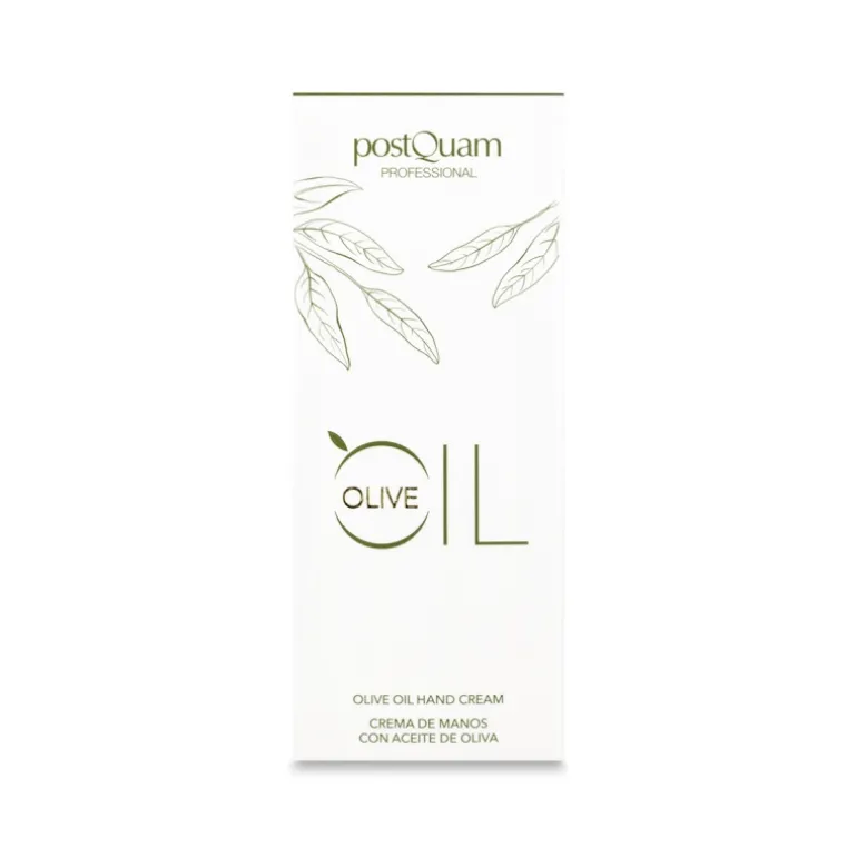 CREMA MANOS OLIVE POSTQUAM 75 ML