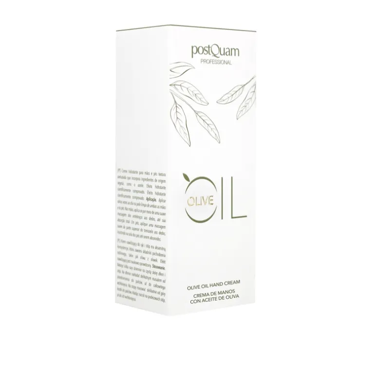 CREMA MANOS OLIVE POSTQUAM 75 ML
