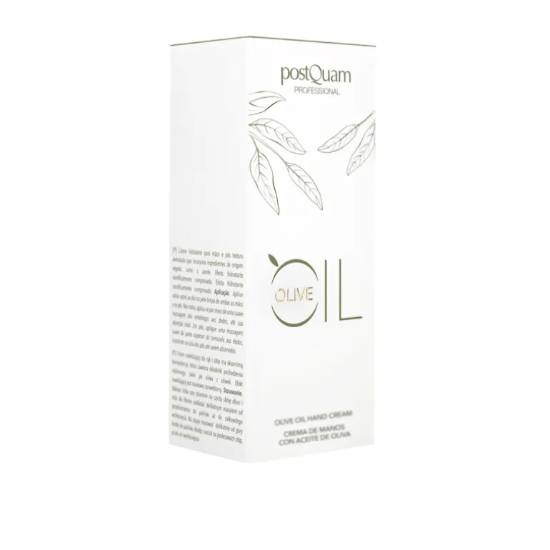 CREMA MANOS OLIVE POSTQUAM 75 ML