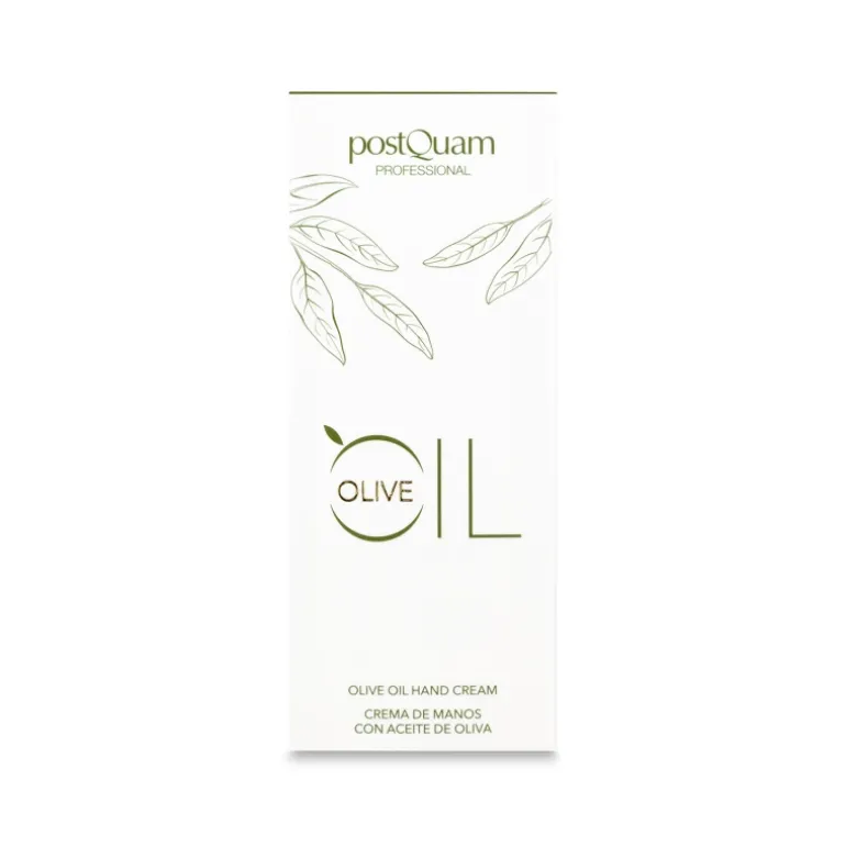 CREMA MANOS OLIVE POSTQUAM 75 ML