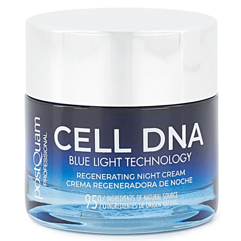 CREMA NOCHE CELL PRO LIGHT BLUE 50ML