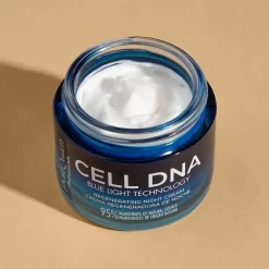 CREMA NOCHE CELL PRO LIGHT BLUE 50ML