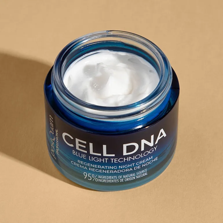 CREMA NOCHE CELL PRO LIGHT BLUE 50ML