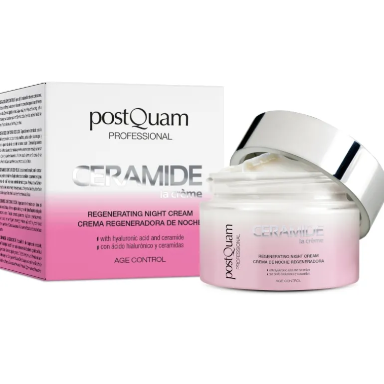 CREMA NOCHE CERAMIDES 50 ML