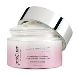 CREMA NOCHE CERAMIDES 50 ML