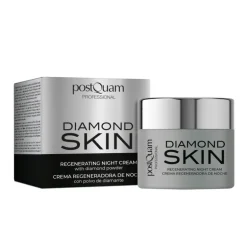 CREMA NOCHE DIAMOND SKIN POSTQUAM 50ML