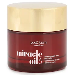 CREMA NOCHE MIRACLE OIL 50ML