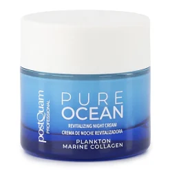 CREMA NOCHE OCEAN POSTQUAM 50ML