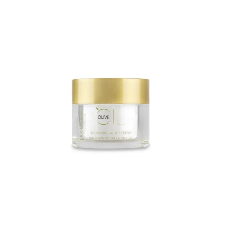 CREMA NOCHE OLIVE POSTQUAM 50 ML