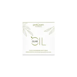 CREMA NOCHE OLIVE POSTQUAM 50 ML