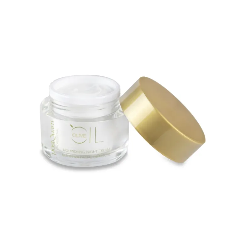 CREMA NOCHE OLIVE POSTQUAM 50 ML