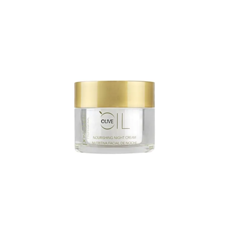 CREMA NOCHE OLIVE POSTQUAM 50 ML