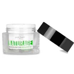 CREMA NOCHE P. NORMAL NATURAGE POSTQUAM 50 ML