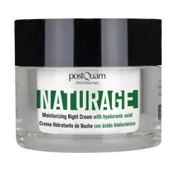 CREMA NOCHE P. NORMAL NATURAGE POSTQUAM 50 ML