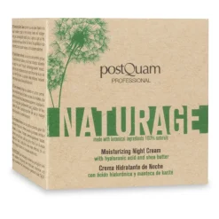 CREMA NOCHE P. NORMAL NATURAGE POSTQUAM 50 ML