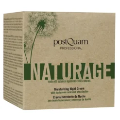 CREMA NOCHE P. NORMAL NATURAGE POSTQUAM 50 ML