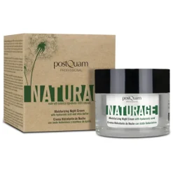 CREMA NOCHE P. NORMAL NATURAGE POSTQUAM 50 ML