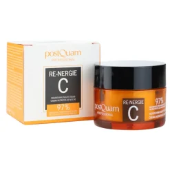 CREMA NOCHE VIT C 50ML