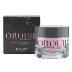 CREMA NUTRITIVA DE NOCHE ETERNAL ORQUID 50ML
