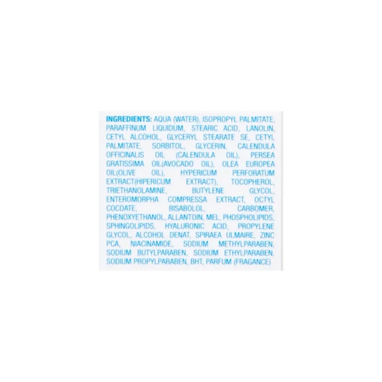 CREMA NUTRITIVA PIEL NORMAL O SENSIBLE 50 ML