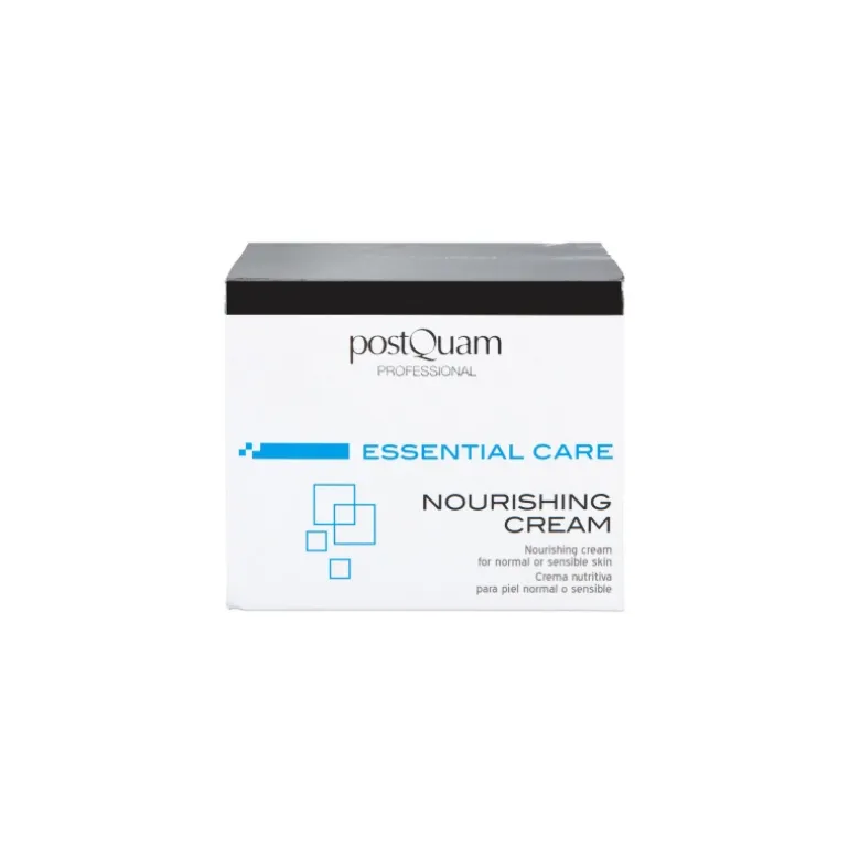 CREMA NUTRITIVA PIEL NORMAL O SENSIBLE 200 ML