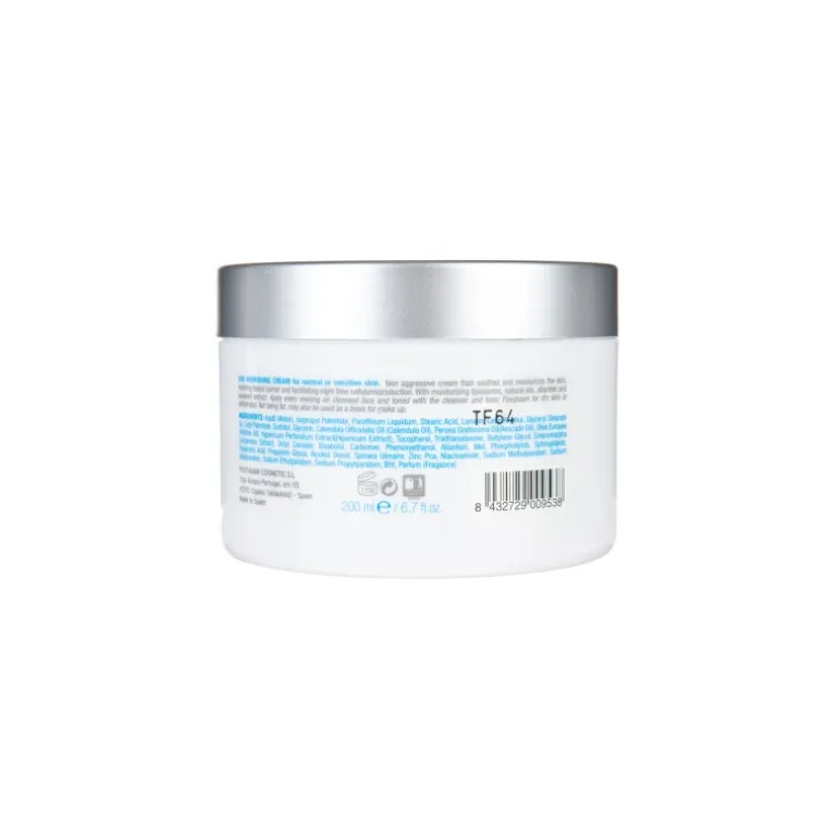 CREMA NUTRITIVA PIEL NORMAL O SENSIBLE 200 ML