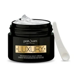 CREMA REGENERADORA DE NOCHE LUXURY GOLD 50ML
