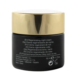 CREMA REGENERADORA DE NOCHE LUXURY GOLD 50ML