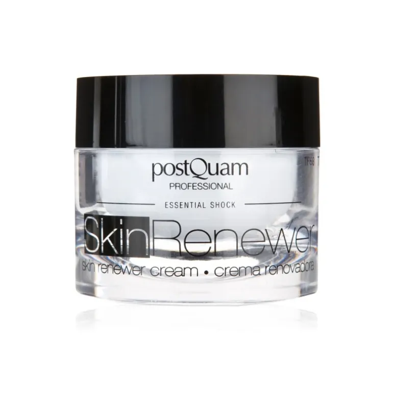 CREMA RENOVADORA 50ML