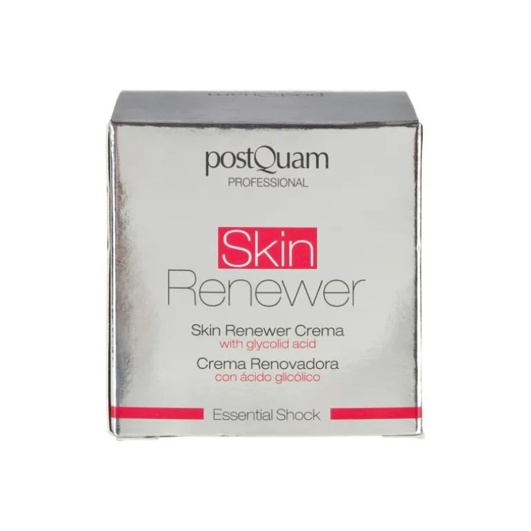 CREMA RENOVADORA 50ML