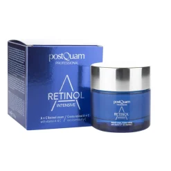 CREMA RETINOL A+C POSTQUAM 50ML