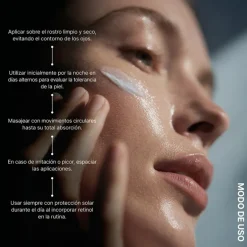 CREMA RETINOL A+C POSTQUAM 50ML