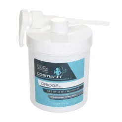 CRIOGEL EFECTO FRÍO COSMEFIT 1000 ML.