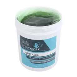 CRIOGEL EFECTO FRÍO COSMEFIT 1000 ML.
