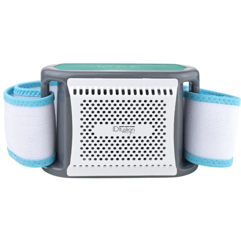 CRIOLIPOLISIS GLACIAR CRYOSCULPT