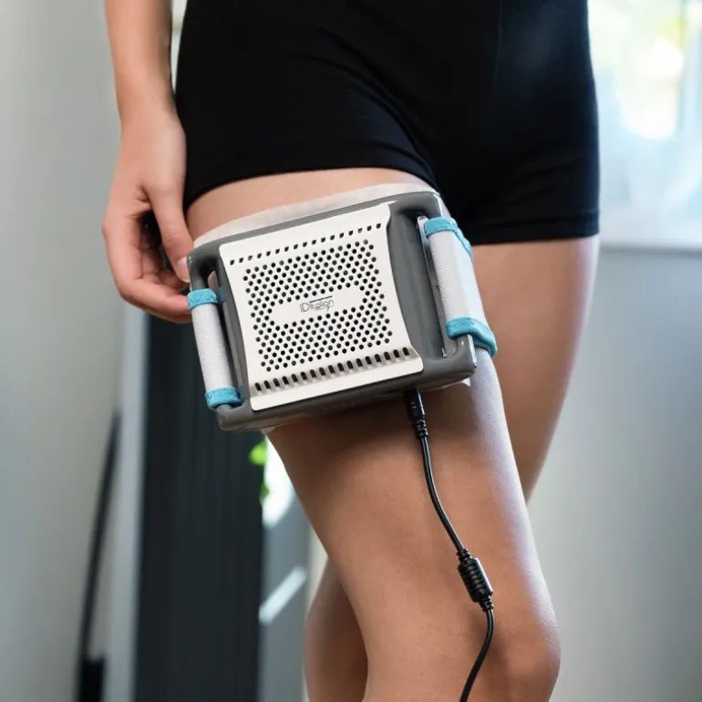 CRIOLIPOLISIS GLACIAR CRYOSCULPT