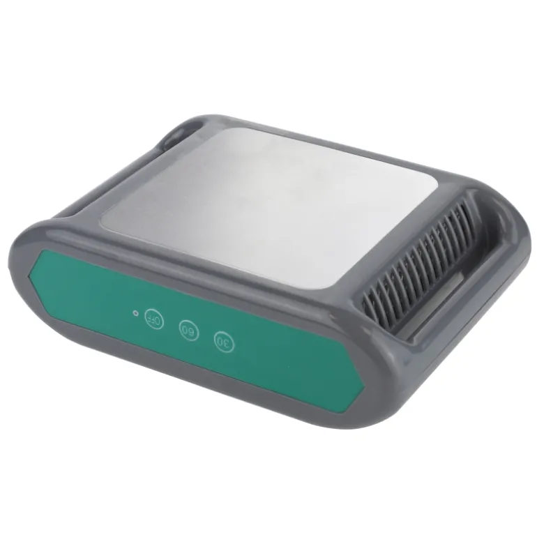 CRIOLIPOLISIS GLACIAR CRYOSCULPT