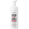 CURLY FOAM MOUSSE POSTQUAM 150ML