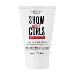 CURLY SERUM DEFINICION DE RIZOS POSTQUAM 100ML