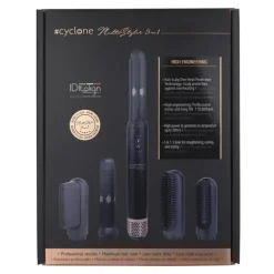 CYCLONE MULTI STYLER 5 IN 1