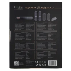 CYCLONE MULTI STYLER 5 IN 1