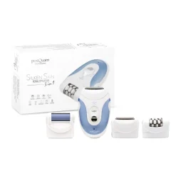 DEPILADOR ELECTRICO 3 EN 1