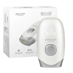 DEPILADOR LÁSER DIGITAL PORTÁTIL INFINIUM