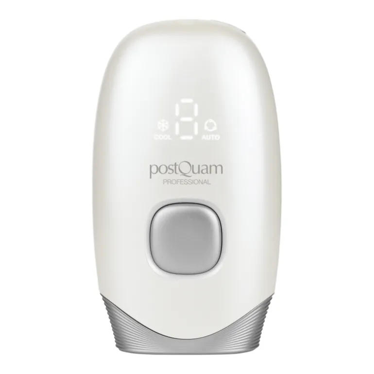 DEPILADOR LÁSER DIGITAL PORTÁTIL INFINIUM