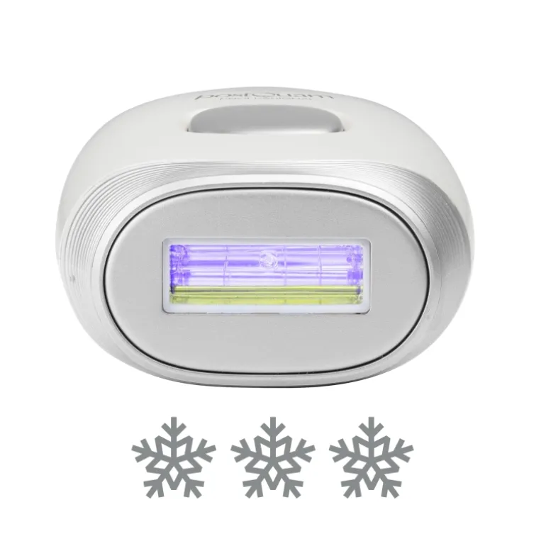 DEPILADOR LÁSER DIGITAL PORTÁTIL INFINIUM